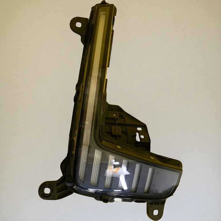 Frontscheinwerfer Audi E-Tron LED Rechts Scheinwerfer Headlight