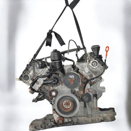 Motor Audi VW C6 A4 B7 Phaeton ASB 3.0 TDI 233PS 171kW Diesel Engine Unkomplett