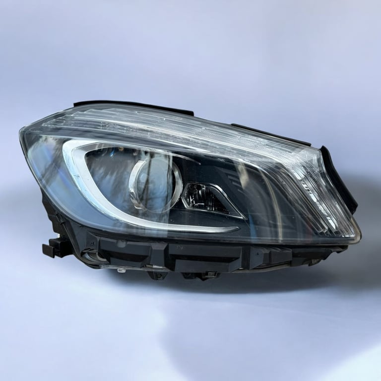 Frontscheinwerfer Mercedes-Benz A1768200661 LED Rechts Scheinwerfer Headlight