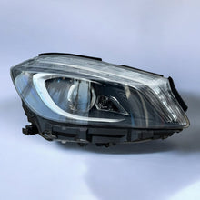 Laden Sie das Bild in den Galerie-Viewer, Frontscheinwerfer Mercedes-Benz A1768200661 LED Rechts Scheinwerfer Headlight