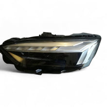 Laden Sie das Bild in den Galerie-Viewer, Frontscheinwerfer Audi A5 LED Links Scheinwerfer Headlight SCH4218764986up