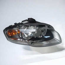 Load image into Gallery viewer, Frontscheinwerfer Audi A4 B7 8E0941004BK Rechts Scheinwerfer Headlight