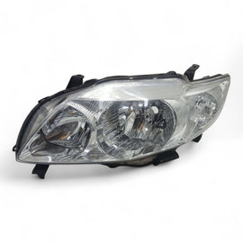 Frontscheinwerfer Toyota Corolla Links Scheinwerfer Headlight SCH4861112247ii