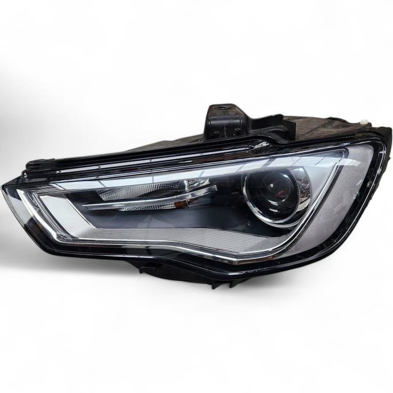 Frontscheinwerfer Audi A3 8V0941005 Xenon Links Scheinwerfer Headlight