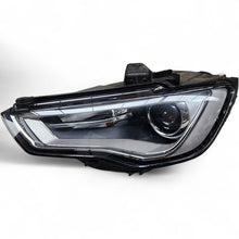 Load image into Gallery viewer, Frontscheinwerfer Audi A3 8V0941005 Xenon Links Scheinwerfer Headlight
