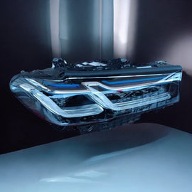 Frontscheinwerfer BMW 5 G31 G30 5A388D6-04 Laser Rechts Scheinwerfer Headlight