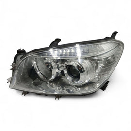 Frontscheinwerfer Toyota Rav 4 III PPTD20 Ein Stück (Rechts oder Links) SCH7041871816ph