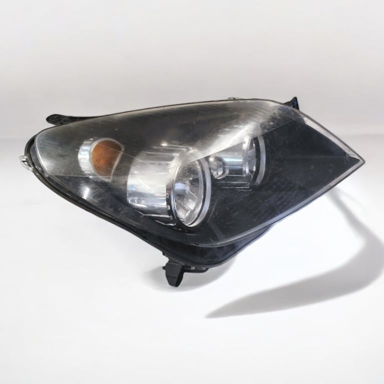 Frontscheinwerfer Opel Astra H Rechts Scheinwerfer Headlight