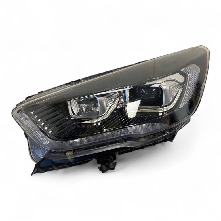 Frontscheinwerfer Ford Kuga GV41-13D155-EG Xenon Links Scheinwerfer Headlight SCH6794829784qh