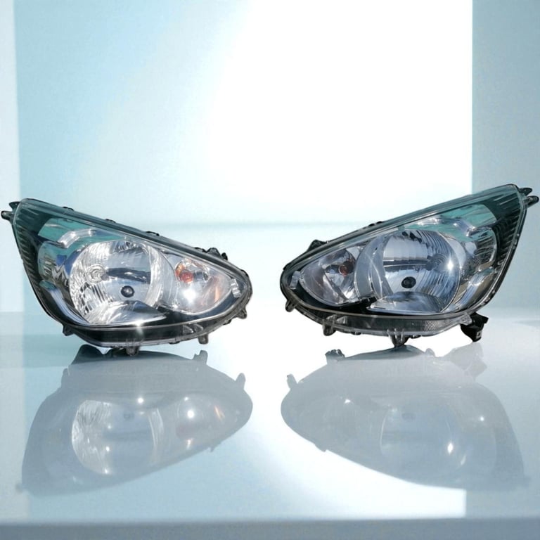 Frontscheinwerfer Mitsubishi Space Star SS 131147 Ein Stück (Rechts oder Links)