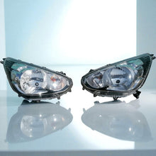 Laden Sie das Bild in den Galerie-Viewer, Frontscheinwerfer Mitsubishi Space Star SS 131147 Ein Stück (Rechts oder Links)
