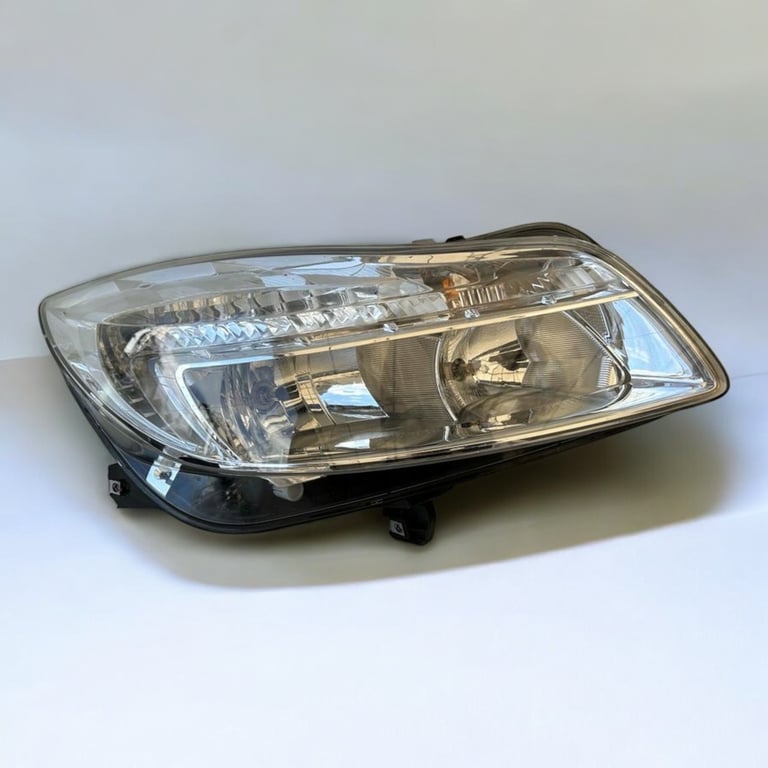 Frontscheinwerfer Opel Insignia A 22831927 1EJ009630-02 LED Rechts Headlight