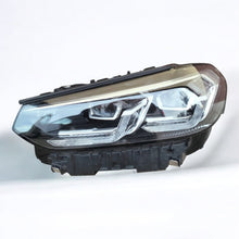 Load image into Gallery viewer, Frontscheinwerfer BMW X3 G01 X4 G02 5A29203-07 LED Links Scheinwerfer Headlight SCH1696965561hh