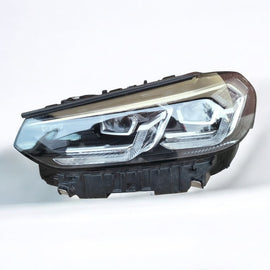 Frontscheinwerfer BMW X3 G01 X4 G02 5A29203-07 LED Links Scheinwerfer Headlight SCH1696965561hh