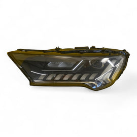 Frontscheinwerfer Audi Q7 4M0941039C Laser Links Scheinwerfer Headlight SCH7090108133ld