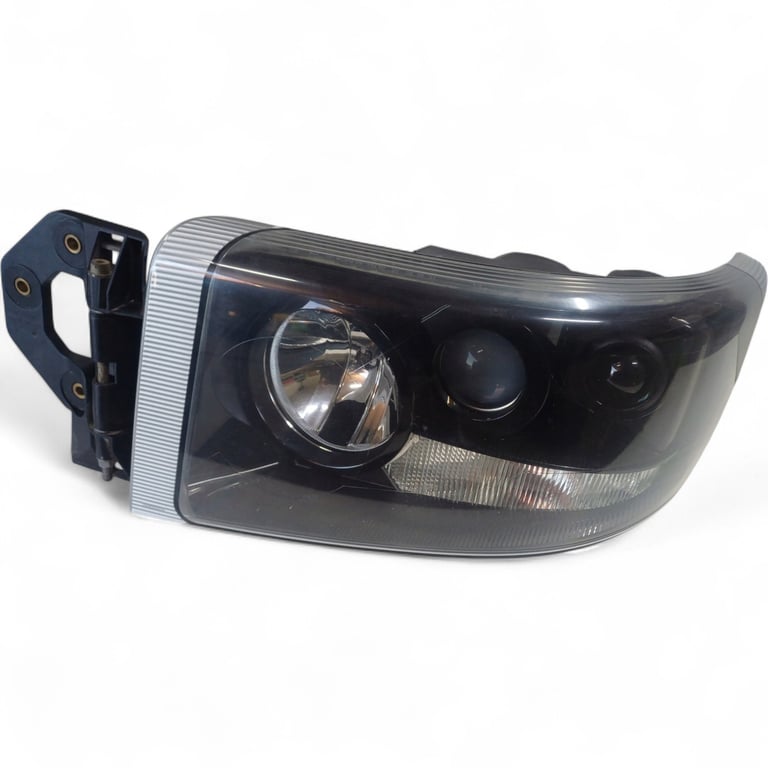 Frontscheinwerfer Renault 1EL247010-27 Links Scheinwerfer Headlight SCH7241180818qh