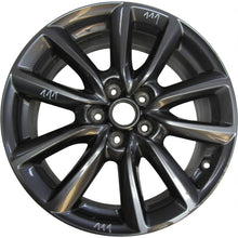 Load image into Gallery viewer, 1x Alufelge 18 Zoll 7.0&quot; 5x114.3 9965B57080 Mazda 3 Rim Wheel