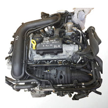 Load image into Gallery viewer, Motor Seat Skoda VW Arona Kamiq DLA 1.0 TSI 110PS 6TKm 2022 Benzin Unkomplett