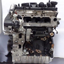 Laden Sie das Bild in den Galerie-Viewer, Motor Audi Seat A3 CXXB CXXA 1.6 TDI 110PS 81kW 144TKm 2017 Diesel Komplett