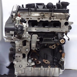 Motor Audi Seat A3 CXXB CXXA 1.6 TDI 110PS 81kW 144TKm 2017 Diesel Komplett