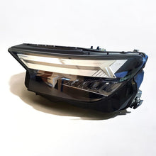 Load image into Gallery viewer, Frontscheinwerfer Audi E-Tron 89A941033 LED Links Scheinwerfer Headlight