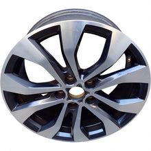 Load image into Gallery viewer, 1x Alufelge 17 Zoll 7.0&quot; 5x114.3 43ET 403007202R Renault Megane Iv Rim Wheel