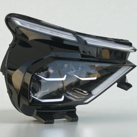 Frontscheinwerfer Citroën C4 III Full LED Rechts Scheinwerfer Headlight