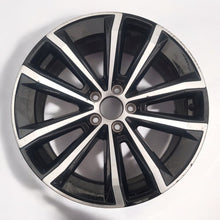 Laden Sie das Bild in den Galerie-Viewer, 1x Alufelge 18 Zoll 8.0&quot; 5x108 32358646 Volvo S60 V60 S90 V90 Rim Wheel