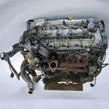 Laden Sie das Bild in den Galerie-Viewer, Motor Kia Venga D4FC 1.4 CRDI 163TKm 2010 Diesel Engine Unkomplett