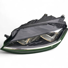 Frontscheinwerfer VW Golf VII 5g1 5G1941031 LED Ein Stück (Rechts oder Links) SCH6552452335wn