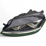 Frontscheinwerfer VW Golf VII 5g1 5G1941031 LED Ein Stück (Rechts oder Links)