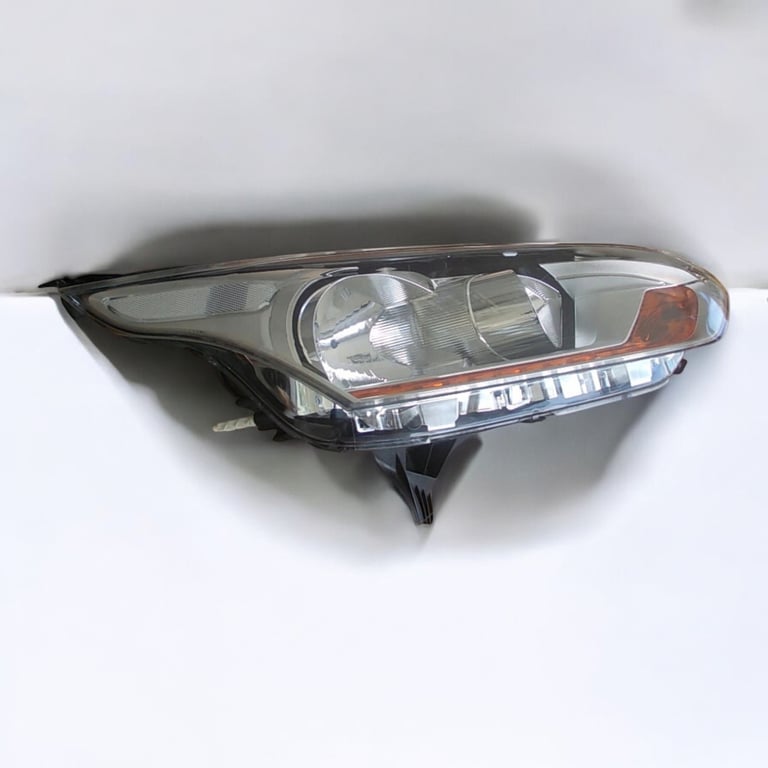 Frontscheinwerfer Ford Transit Connect Rechts Scheinwerfer Headlight