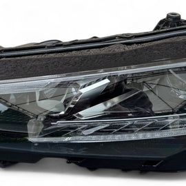 Frontscheinwerfer Skoda Scala 655941015A Full LED Links Scheinwerfer Headlight SCH3165652460cc