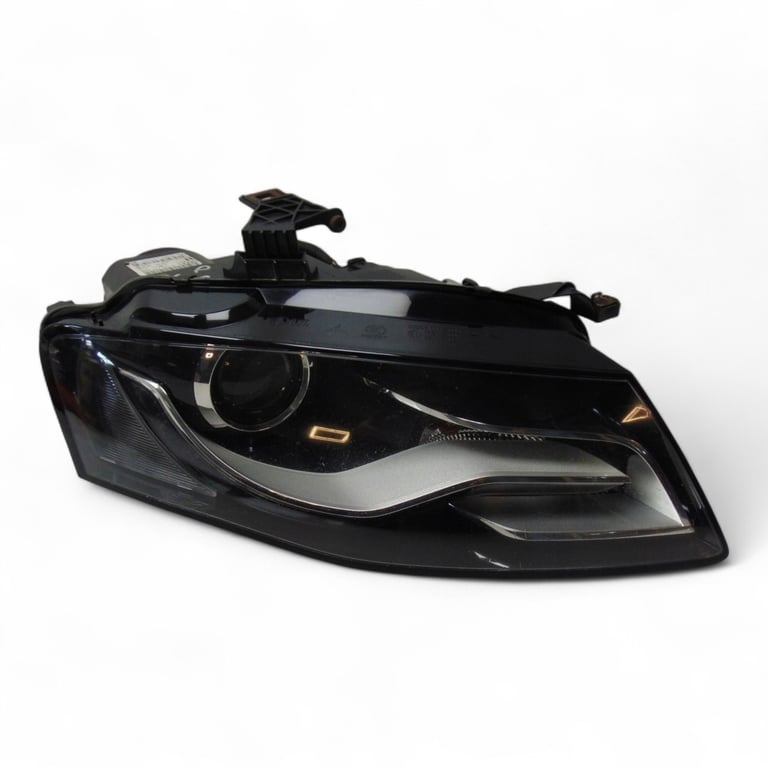 Frontscheinwerfer Audi A4 B8 8K0941004C Xenon Rechts Scheinwerfer Headlight SCH3563742928ow