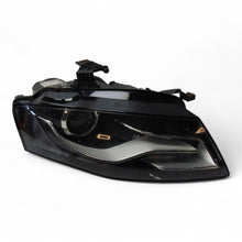 Laden Sie das Bild in den Galerie-Viewer, Frontscheinwerfer Audi A4 B8 8K0941004C Xenon Rechts Scheinwerfer Headlight SCH3563742928ow