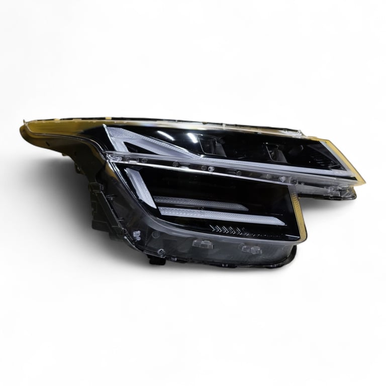 Frontscheinwerfer Kia Seltos 92102-Q- LED Rechts Scheinwerfer Headlight SCH6967267893ot