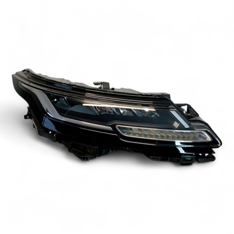 Frontscheinwerfer Land Rover Range Evoque L551 II K8D2-13W029-BF Full LED Rechts SCH4648296531lu