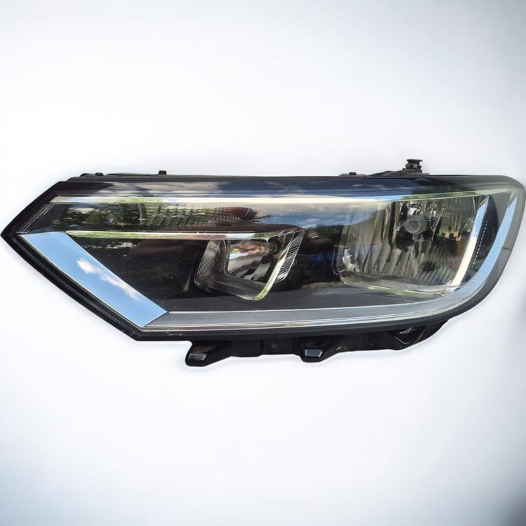 Frontscheinwerfer VW Passat B8 3G1941005 Links Scheinwerfer Headlight SCH2969159356yk