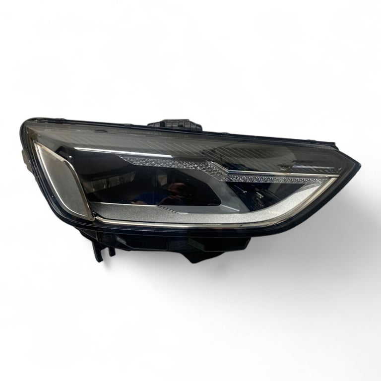 Frontscheinwerfer Audi A4 B9 8W0941012 LED Rechts Scheinwerfer Headlight SCH9976081265wo