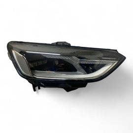 Frontscheinwerfer Audi A4 B9 8W0941012 LED Rechts Scheinwerfer Headlight SCH9976081265wo