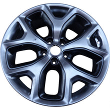 Load image into Gallery viewer, 1x Alufelge 19 Zoll 7.5" 5x114.3 49 5ET 52910-C5330 Kia Rim Wheel FEL1888443706fm