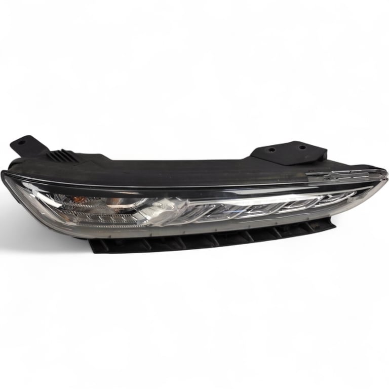 Frontscheinwerfer Hyundai Kona 92208 J9000 LED Rechts Scheinwerfer Headlight SCH8181085543xj
