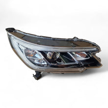 Laden Sie das Bild in den Galerie-Viewer, Frontscheinwerfer Honda Cr-V IV W2582 LED Rechts Scheinwerfer Headlight SCH3987519248mo