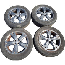 Load image into Gallery viewer, 1x Alufelge 16 Zoll 7.0" 5x114.3 39ET Toyota Urban Cruiser Rim Wheel FEL9295274435ys