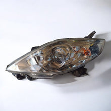 Laden Sie das Bild in den Galerie-Viewer, Frontscheinwerfer Mazda 5 Links Scheinwerfer Headlight