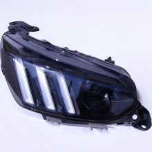 Laden Sie das Bild in den Galerie-Viewer, Frontscheinwerfer Peugeot 2008 208 II 9841641980 Full LED Rechts Headlight