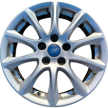 Laden Sie das Bild in den Galerie-Viewer, 1x Alufelge 16 Zoll 6.5&quot; 5x108 50ET DS7C-1007-K2A Ford Mondeo Rim Wheel