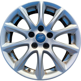 1x Alufelge 16 Zoll 6.5