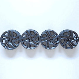 1x Alufelge 17 Zoll 6.5