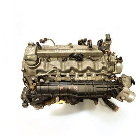 Motor Hyundai Kia I30 Ceed D4FB 1.6 CRDI 81kW 2012 Diesel Engine Unkomplett